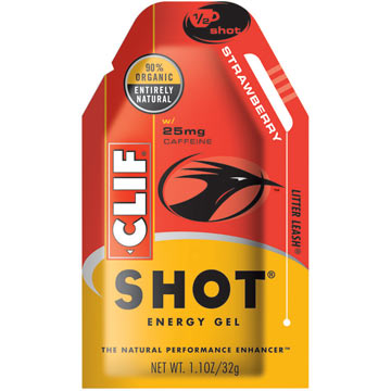 Clif Clif Shot (Box)