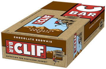 Clif Clif Bar