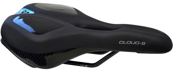 Cloud-9 Kush-E Airflow Cloud-9 Kush-E Airflow