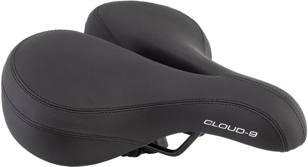 Cloud-9 XL Memory Foam Air Flow