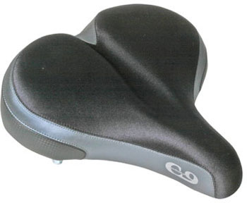 Cloud-9 Exerciser Gel Seat