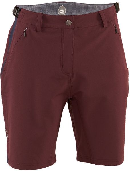 Club Ride Bypass Short