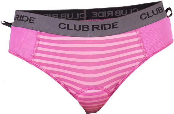 Club Ride Jewel Color: Nirvana Stripe