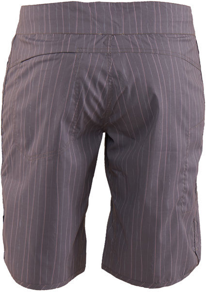 Pantaloncini Da Ciclismo Donna Club Ride Savvy – Leggeri, Elasticizzati, 22,9 Cm, Con Tasche