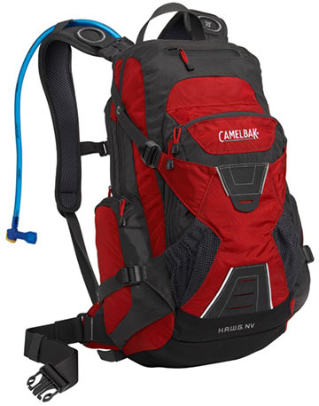 CamelBak Zaino idratante Unisex Adulto