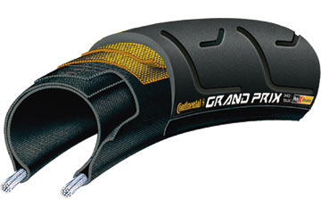 Continental Grand Prix (650c)