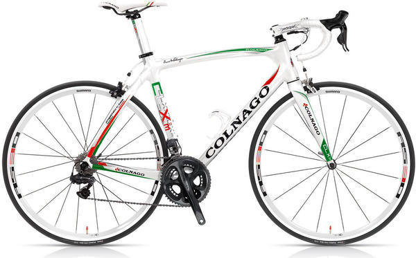 colnago clx 2014