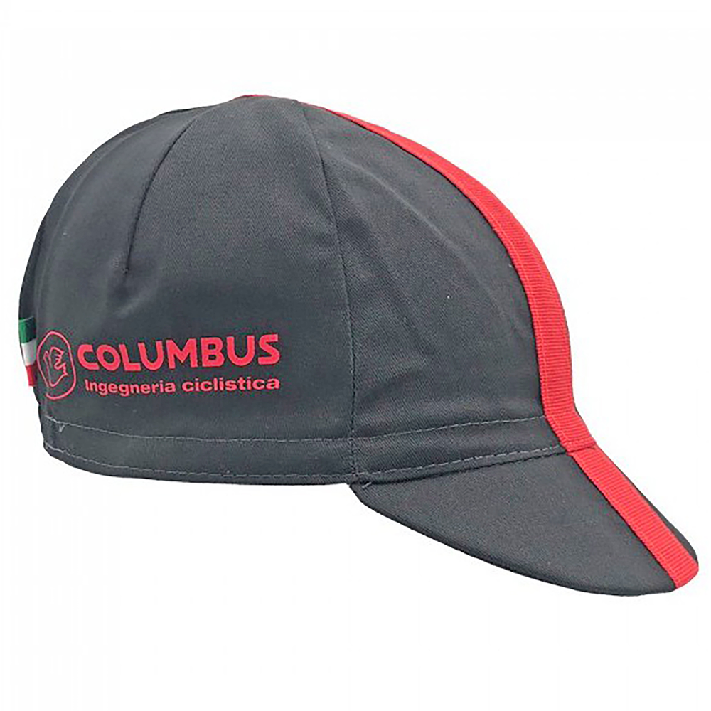 Columbus Cycling Cap
