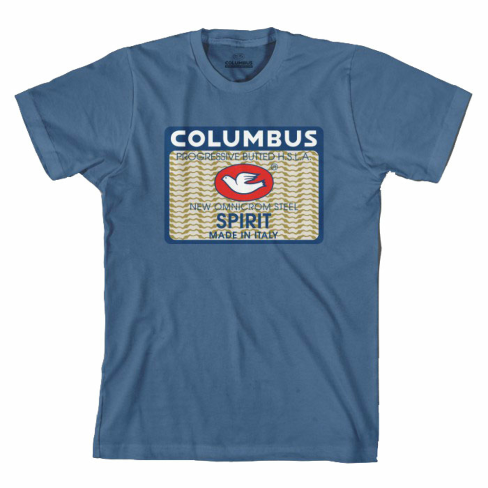 Columbus Spirit T-Shirt