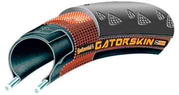 Continental Gatorskin (700c & 27-inch)