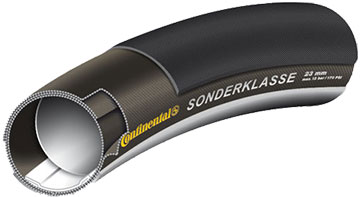 Continental Special Class II (Tubular)