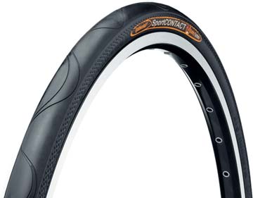 Continental Sport Contact (26-inch)