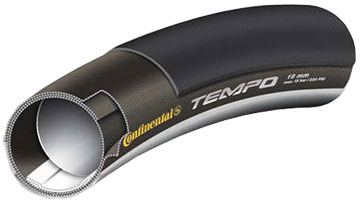 Continental Tempo II (Tubular)