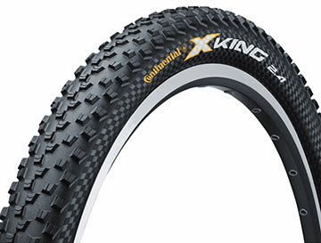 Continental X-King 29 ProTection (folding)