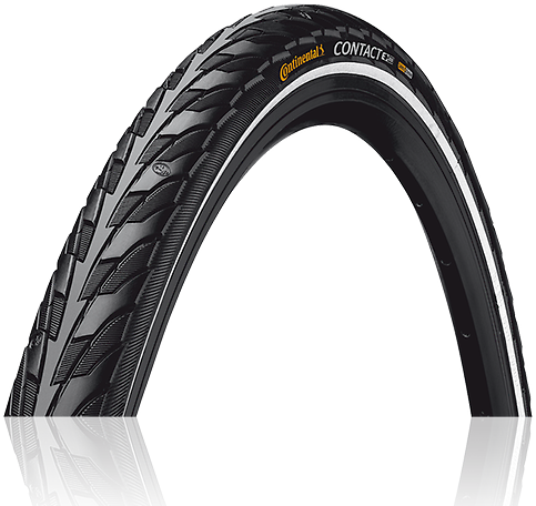 Continental Contact 26-inch