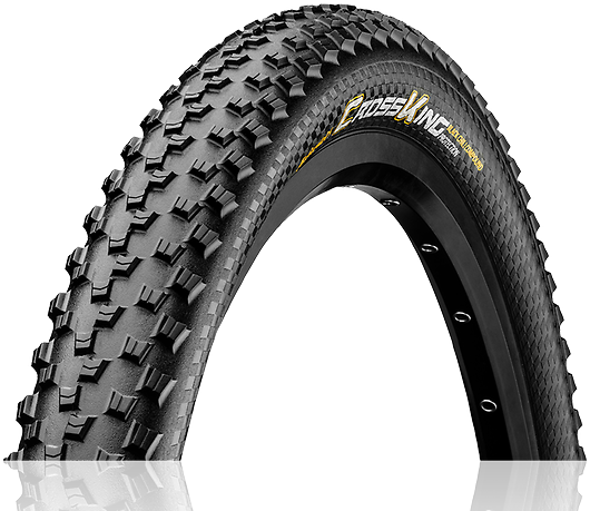 Continental Cross King 27.5-inch