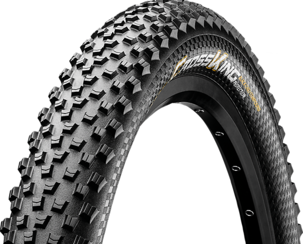 Continental Cross King ProTection 27.5-inch Tubeless