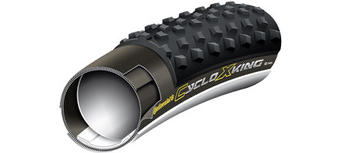 Continental Cyclo X-King (Tubular)