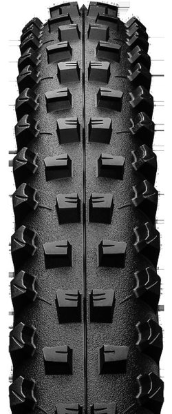 Continental Der Baron 2.4 Projekt 26-inch Tire - Mike's Bike Shop