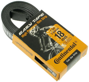 Continental Easy Tape High Pressure Rim Strips