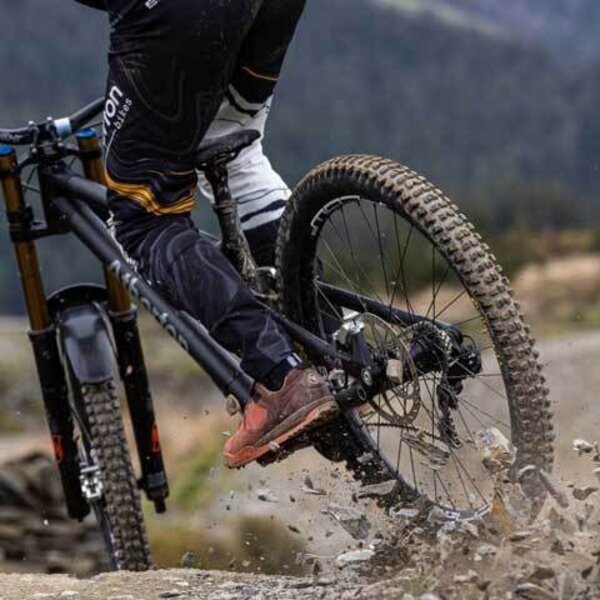 Continental ERuban Plus 20’’ x 2.4 2本セット Continental eRuban Plus - 20-inch - Action Sports