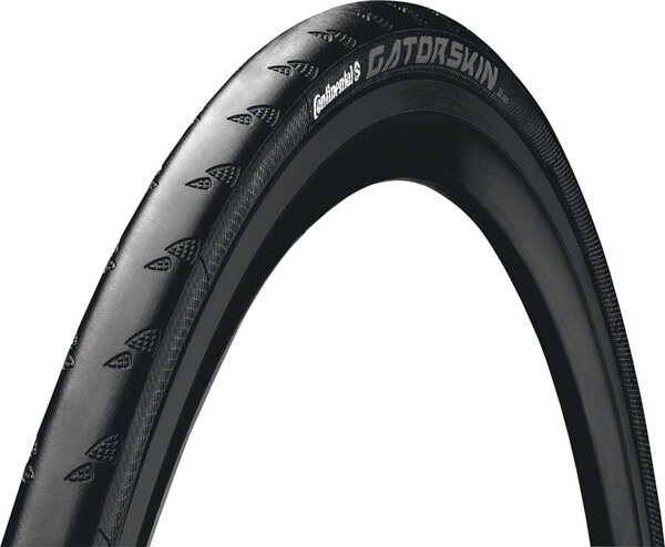 Continental Gatorskin Black Edition - 700c