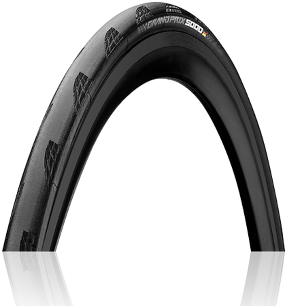 Continental Grand Prix 5000 700c Tubeless