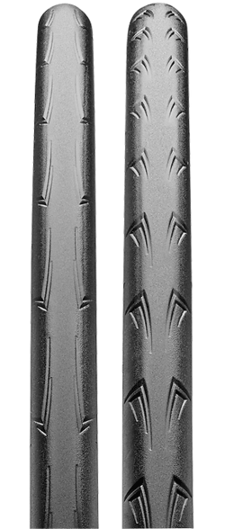 continental grand prix attack force