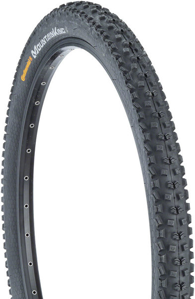 Continental Mountain King 27.5-inch Tubeless