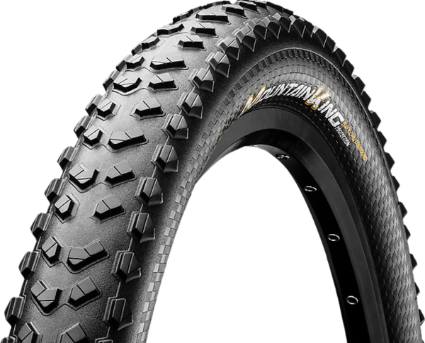 Continental Mountain King ProTection 27.5-inch Tubeless