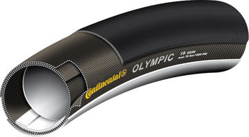 Continental Olympic II (Tubular)