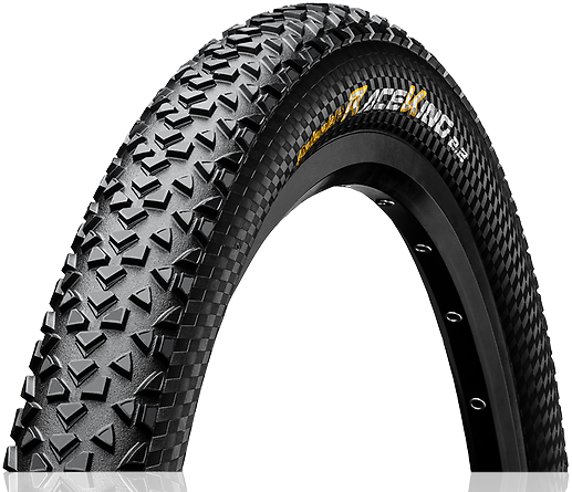 Continental Race King ProTection 26-inch Tubeless