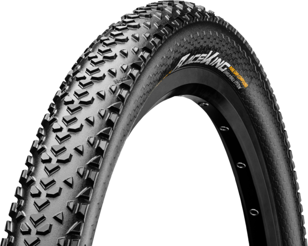 Continental Race King ShieldWall 26-inch Tubeless