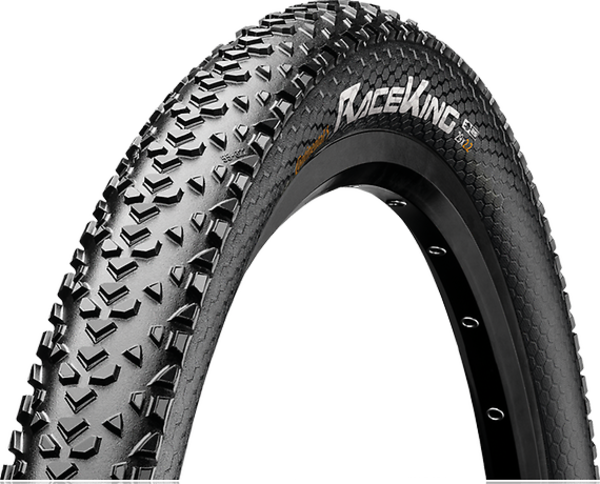 Continental Race King Wire 27.5-inch