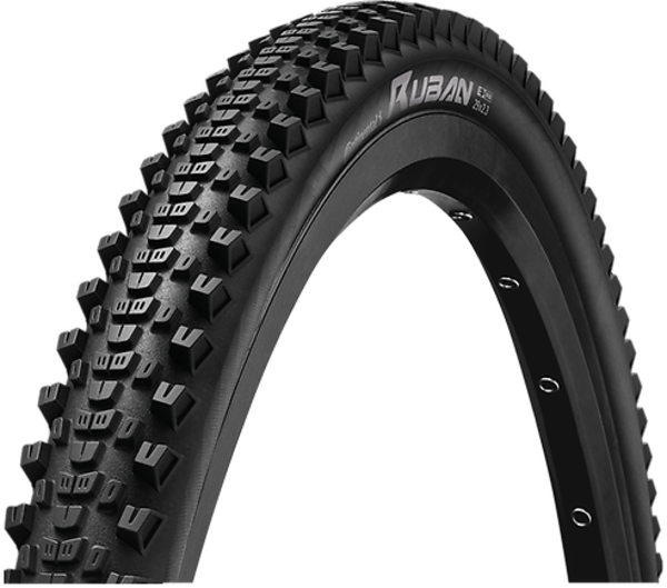 Continental Ruban Tubeless-Ready