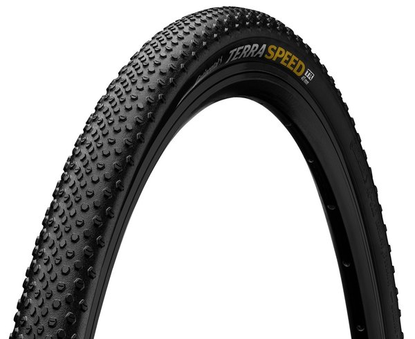 Continental Terra Speed ProTection Tubeless