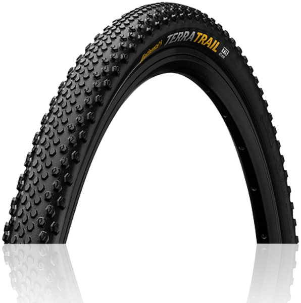 Continental Terra Trail Tubeless