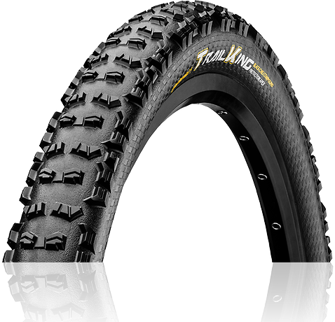 Continental Trail King 27.5-inch