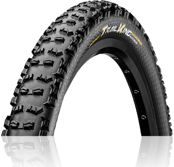 Continental Trail King ProTection Apex 27.5-inch Tubeless