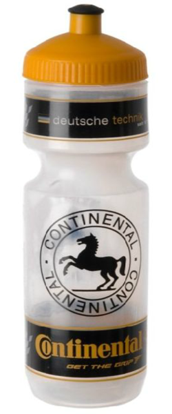 Continental Water Bottle