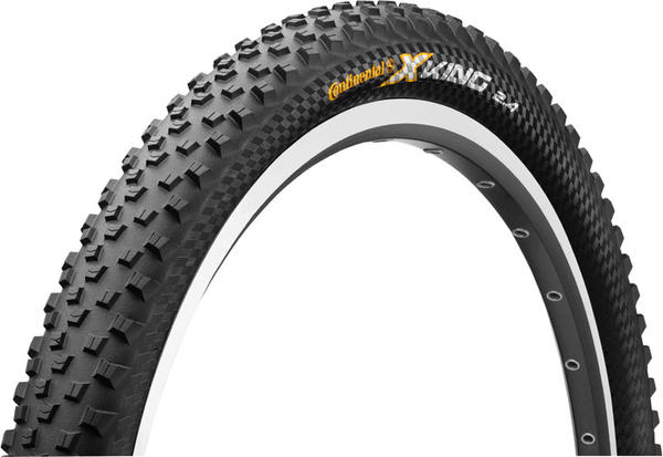 Continental X-King 27.5 ProTection (Folding)