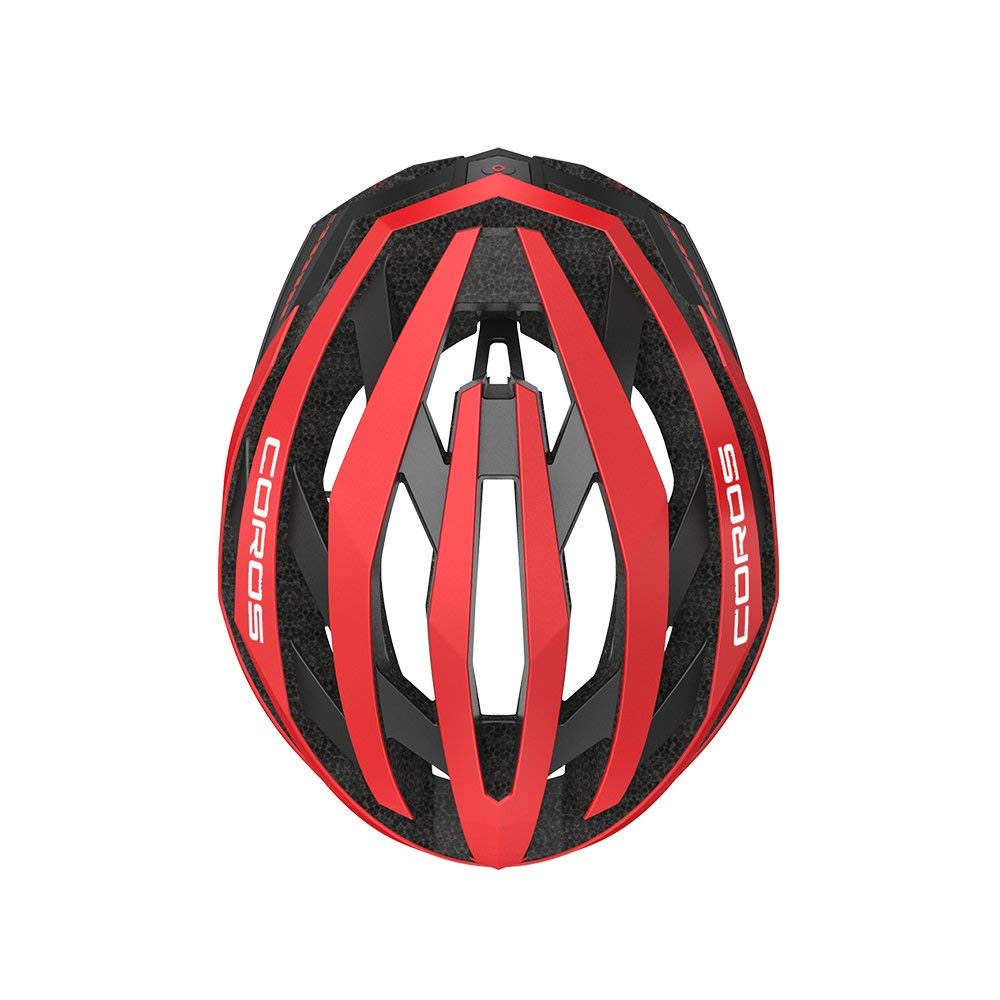 Coros Omni Smart Cycling Helmet 2025