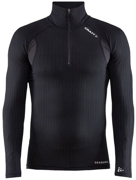 Craft Active Extreme X Zip Baselayer