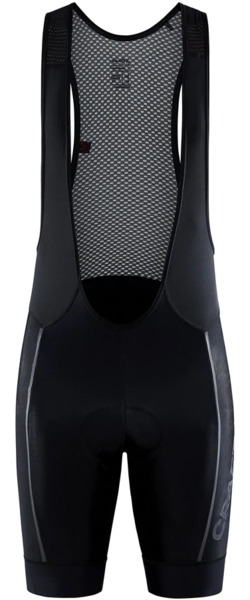 Craft ADV Endurance Lumen Bib Shorts Color: Black