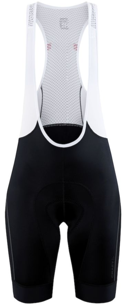 Craft ADV Endurance Lumen Bib Shorts Color: Black