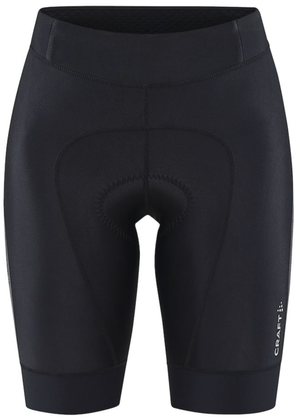 Craft ADV Endurance Lumen Shorts Color: Black