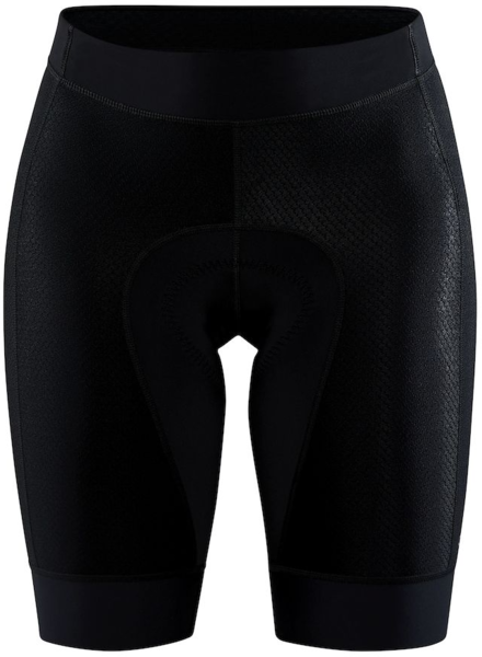 Craft ADV Endurance Solid Shorts Color: Black