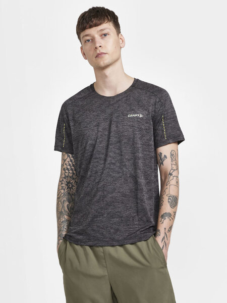 Craft ADV Hit Short Sleeve Structure Tee