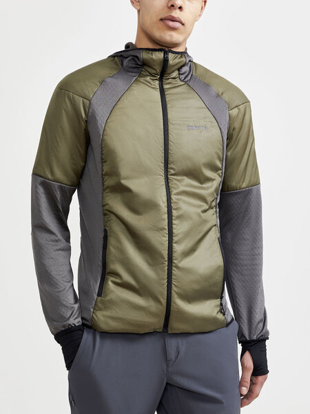 Craft ADV Hybrid Thermal Midlayer