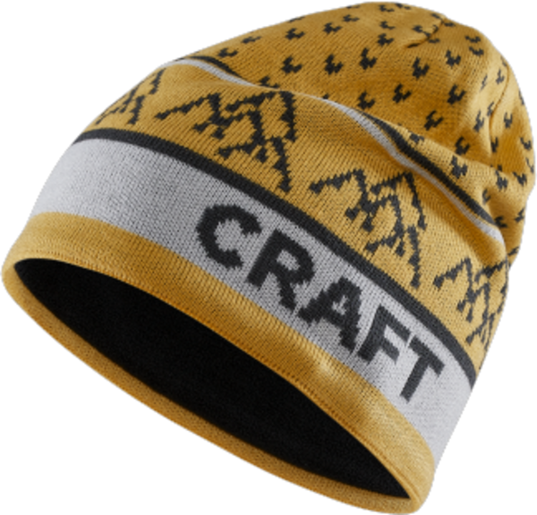 Craft Core Backcountry Knit Hat